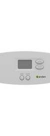 Anden A77 Digital Dehumidifier Control