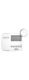 Quest DEH 3000R Wall Mount Humidistat with Sensor