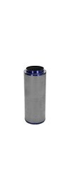 Active Air Premium Carbon Air Filter - 12 x 39-in - 1700 CFM