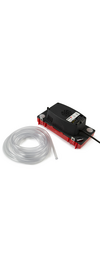 Anden Low Profile Condensate Pump with 20-in Condensate Hose