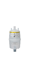 Anden Low Conductivity Steam Canister & O-Ring