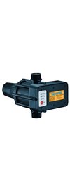 DAB MasControl Automatic Pump Controller - 1-in - 32 psi - 115V/230V