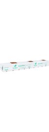 HortGrow SmartEra Coco Grow Bag Slab - 22 L (6 Gal) - Plastic Bag - 40-in Slab