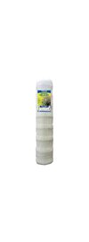 Tenax Hortonova Plant Trellis Net - 48-in x 1000-ft - 5.9-in Mesh - White