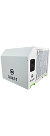 Quest 225 Dehumidifier - 225 Pints/Day - 208/230V