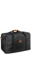 Revelry Supply The Handler Tote Bag - 27 Gal - Black