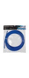 HydroLogic Poly Tubing - 50-ft Roll - 3/8-in OD - Blue