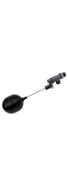 Hydro-Logic BIGboy Replacement PVC Float Valve - 3/4-in