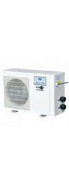 EcoPlus® Commercial Grade Water Chiller - 1/2 HP