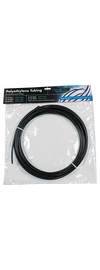 HydroLogic Poly Tubing - 50-ft Roll - 1/4-in OD - Black