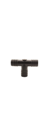 Hydro Flow Premium Barbed Tee Fitting - 3/4-in