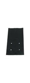Gro Pro Grow Bags - 3 Gal - Black