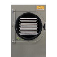 Harvest Right™ Pharmaceutical Freeze Dryer — Small Stainless Steel