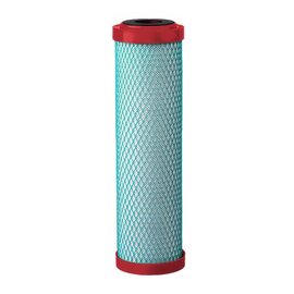 Hydro-Logic Stealth-RO and smallBoy ChloraShield Replaceable Carbon Filter Upgrade - 1 GPM - 1 Micron