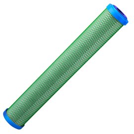 Hydro-Logic Merlin-Garden Pro Green Coconut Carbon Filter - 2 GPM
