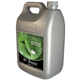 CYCO Platinum Series B1 Boost Plant Supplement 2-1-4 - 5 L - OK Label