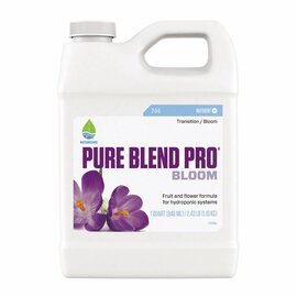 Botanicare Pure Blend Pro Bloom Base Nutrient 2-3-5 - 32 Oz