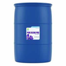 Botanicare Pure Blend Pro Bloom Formula 2-3-5 - 55gal