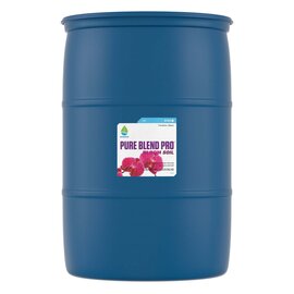 Botanicare Pure Blend Pro Soil Base Nutrient 1-4-5 - 55 Gal