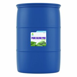 Botanicare Pure Blend Pro Grow Base Nutrient 3-2-4 - 55 Gal