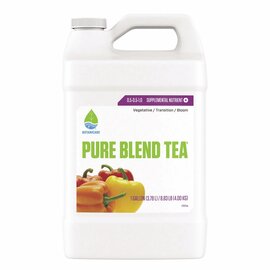 Botanicare Pure Blend Tea 0.5-0.5-1 - 1gal
