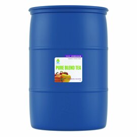 Botanicare Pure Blend Tea Compost Tea Supplement 0.5-0.5-1 - 55 Gal