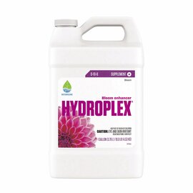 Botanicare Hydroplex Bloom Enhancer 0-10-6 - 1 Gal