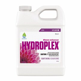 Botanicare Hydroplex Bloom Enhancer 0-10-6 - 32 Oz