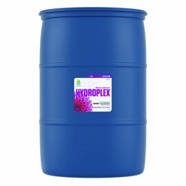 Botanicare Hydroplex Bloom Enhancer 0-10-6 - 55 Gal