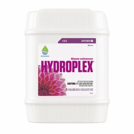 Botanicare Hydroplex Bloom Enhancer 0-10-6 - 5 Gal