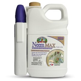 Bonide Captain Jack's Neem MAX - 1 Gal - Ready-to-Use