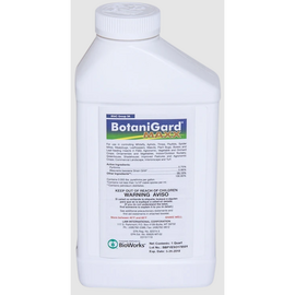 OHP BotaniGard Maxx Insecticide - 1 Qt