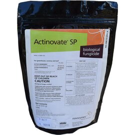 Actinovate SP Fungicide - 18 Oz - OMRI Listed