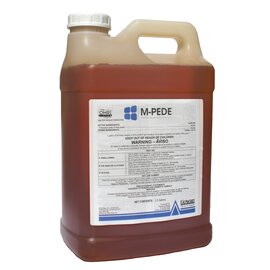 Gowan M-Pede Insecticidal Soap - 2.5 Gal - OMRI Listed