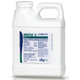 Shuttle O Miticide | 16oz