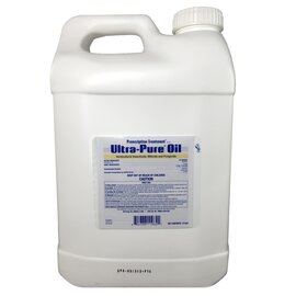 BASF Ultra Pure Horticultural Oil - 2.5 Gal