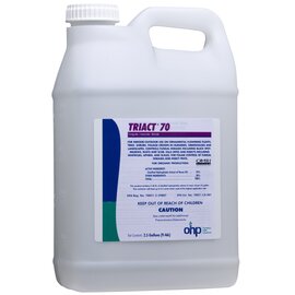 OHP Triact 70 Botanical Neem Oil - 2.5 Gal - OMRI Listed