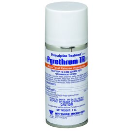 BASF Pyrethrum TR Total Release Insecticide - 2 Oz