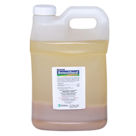 OHP BotaniGard Maxx Insecticide - 2.5 Gal