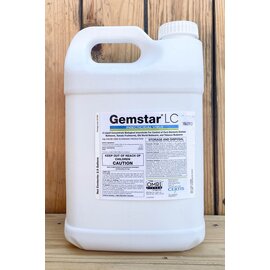 Certis Biologicals Gemstar LC Insecticidal Virus - 2.5 Gal - OMRI Listed - Concentrate