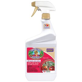 Bonide Captain Jack's Deadbug Brew - 32 Oz (1 Qt) - Ready-to-Use