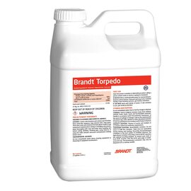 Brandt Torpedo Adjuvant - 2.5 Gal
