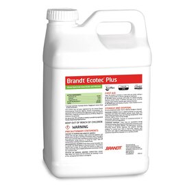 Brandt Ecotec Plus Insecticide - 2.5 Gal