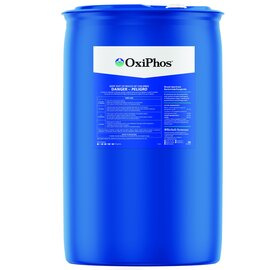 BioSafe OxiPhos Broad-Spectrum Bactericide & Fungicide - 55 Gal Drum