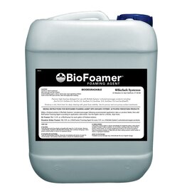 BioSafe BioFoamer Foaming Agent - 5 Gal