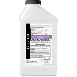 BioWorks EpiShield Miticide & Insecticide - 36 Oz