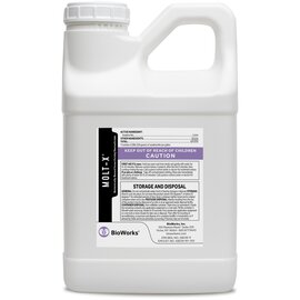 BioWorks Molt-X Insect Growth Regulator - 1 Gal - OMRI Listed