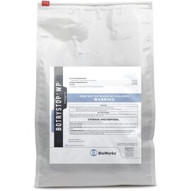 BioWorks BotryStop WP Fungicide - 12 lb - OMRI Listed