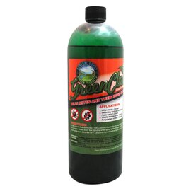 Central Coast Garden Products Green Cleaner Spider Mite Spray Concentrate - 32 Oz