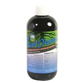 Central Coast Garden Products Root Cleaner Soil Drench Concentrate - 8 Oz